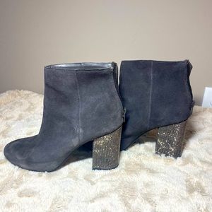 Kenneth Cole Booties
